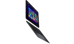 Asus Transformer Book T100HA-FU002T