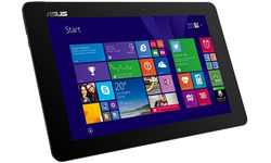 Asus Transformer Book T100HA-FU002T