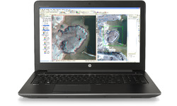 HP ZBook 15 G3 (T7V57ET)
