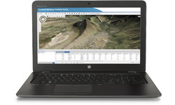 HP ZBook 15u G3 (T7W11ET)
