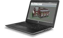 HP ZBook 15 G3 (T7V50ET)