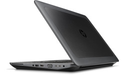 HP ZBook 17 G3 (T7V61ET)