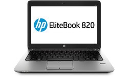 HP EliteBook 820 G3 (T9X40ET)