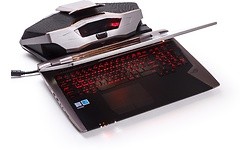 Asus RoG GX700VO-GC009T
