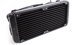 Corsair Hydro Series H100i v2
