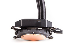 Corsair Hydro Series H100i v2
