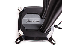 Corsair Hydro Series H100i v2