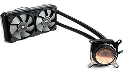 Corsair Hydro Series H100i v2