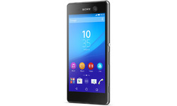 Sony Xperia M5 Black