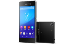 Sony Xperia M5 Black