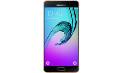 Samsung Galaxy A5 2016 Pink
