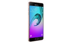 Samsung Galaxy A5 2016 Pink
