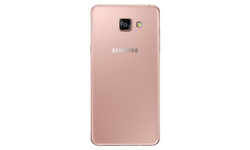 Samsung Galaxy A5 2016 Pink
