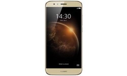 Huawei GX8 Gold