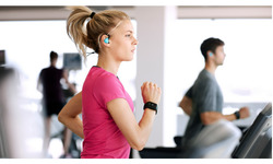 TomTom Spark Cardio Small Black