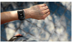 TomTom Spark Cardio Small Black