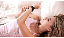 TomTom Spark Cardio Small Black