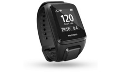 TomTom Spark Cardio Small Black
