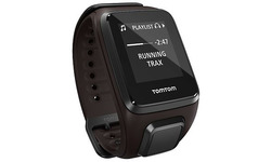 TomTom Spark Cardio Large Black
