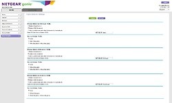 Netgear R8500 Nighthawk X8