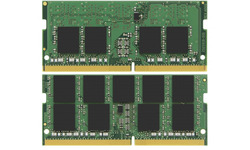 Kingston ValueRam 16GB DDR4-2133 CL15 Sodimm