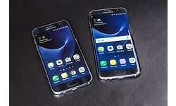 Samsung Galaxy S7 32GB Black