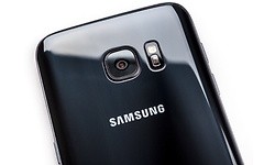 Samsung Galaxy S7 32GB Black