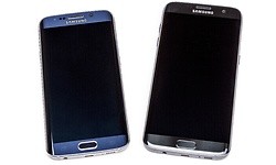 Samsung Galaxy S7 32GB Black