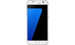 Samsung Galaxy S7 32GB White