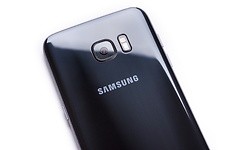 Samsung Galaxy S7 Edge 32GB Black