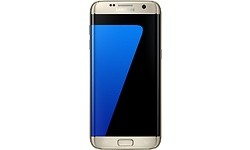 Samsung Galaxy S7 Edge 32GB Gold