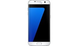 Samsung Galaxy S7 Edge 32GB White