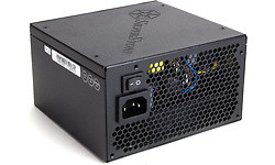 SilverStone Strider Platinum 650W