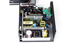 SilverStone Strider Platinum 650W