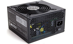SilverStone Strider Platinum 650W