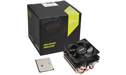 AMD Athlon X4 880K Boxed