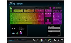 Logitech G810 Orion Spectrum