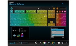 Logitech G810 Orion Spectrum