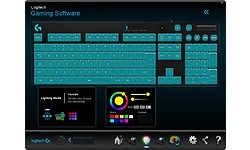 Logitech G810 Orion Spectrum