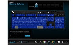 Logitech G810 Orion Spectrum