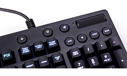Logitech G810 Orion Spectrum