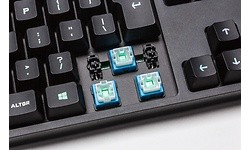 Logitech G810 Orion Spectrum