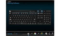 Logitech G810 Orion Spectrum