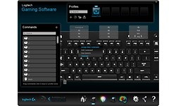 Logitech G810 Orion Spectrum