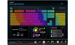 Logitech G810 Orion Spectrum