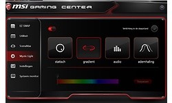 MSI Nightblade MI2-020EU