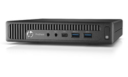 HP ProDesk 600 G2 Mini (P1G77EA)