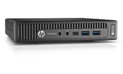 HP ProDesk 600 G2 Mini (P1G77EA)