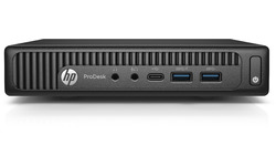 HP ProDesk 600 G2 Mini (P1G77EA)