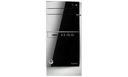 HP Pavilion 500-519nb (L6X67EA)